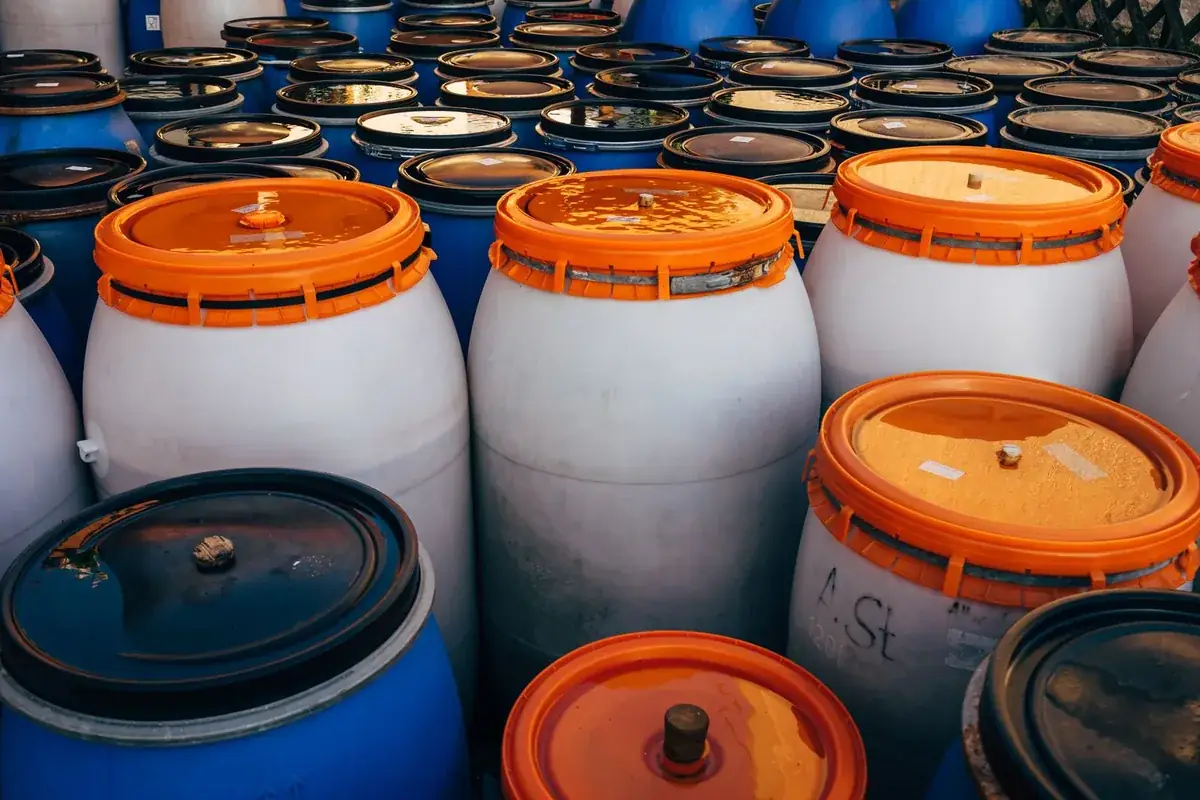 Medical Waste Removal in Moorefield, VA